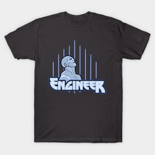 Engineer T-Shirt